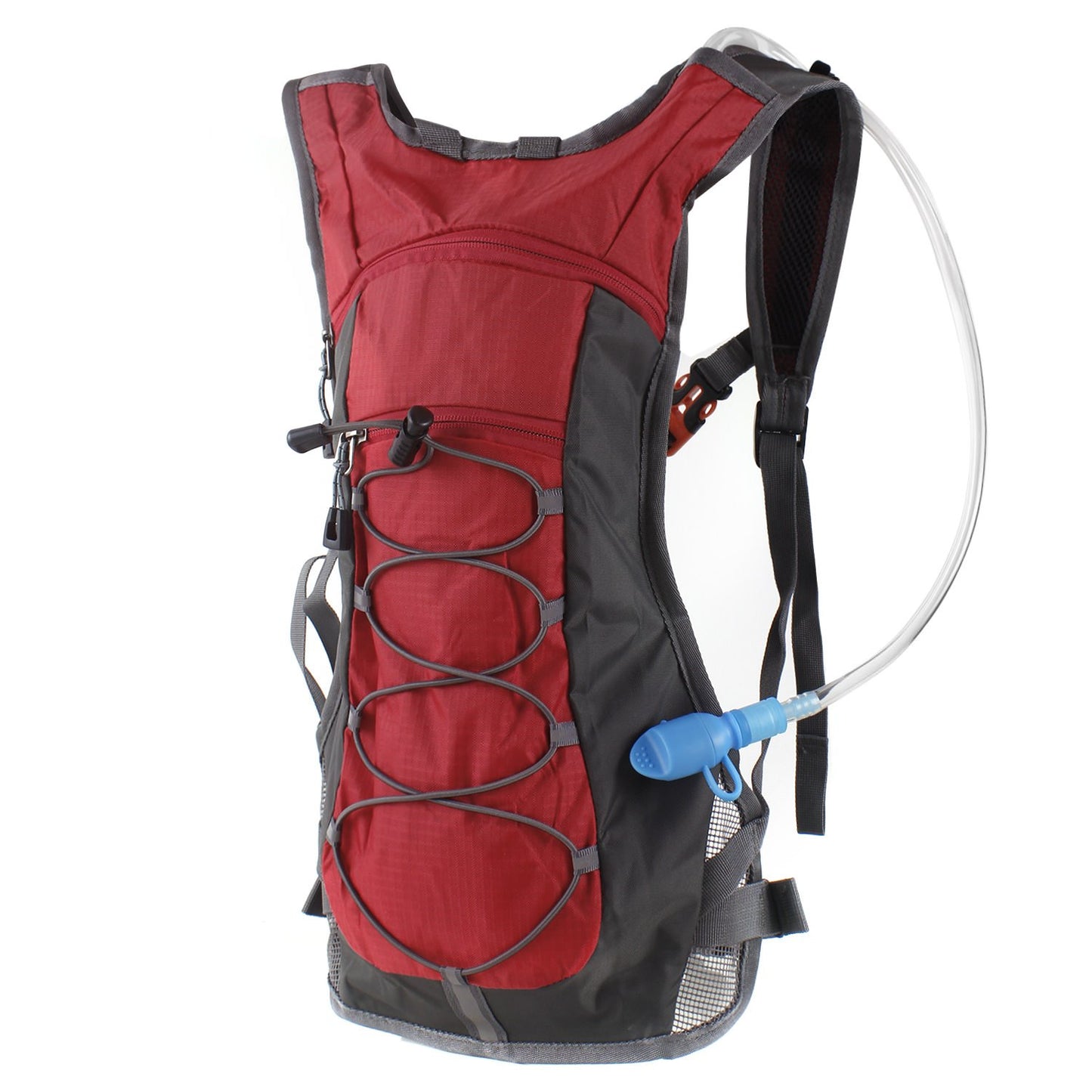 Hydration Pack with 70 oz 2L Water Bladder