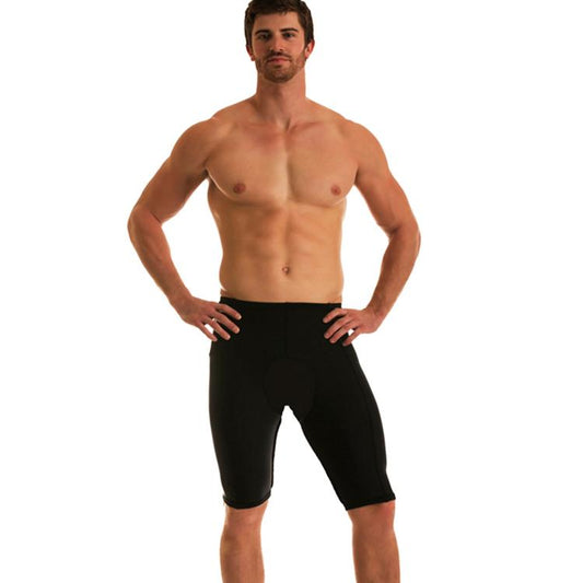 Insta Slim I.S.Pro USA Cycling Compression Padded Bike Short MA2008